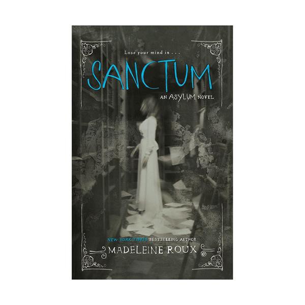 Sanctum - Asylum 2 تیمارستان