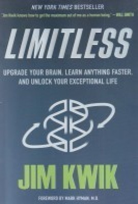 Limitless: بی حد و مرز