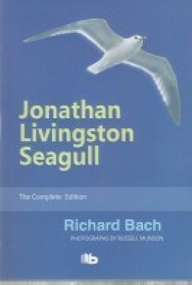 جاناتان مرغ دریایی jonathan livingston seagull