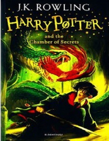 harry potter and the chamber of secrets: هری پاتر و حفره اسرارآمیز 2