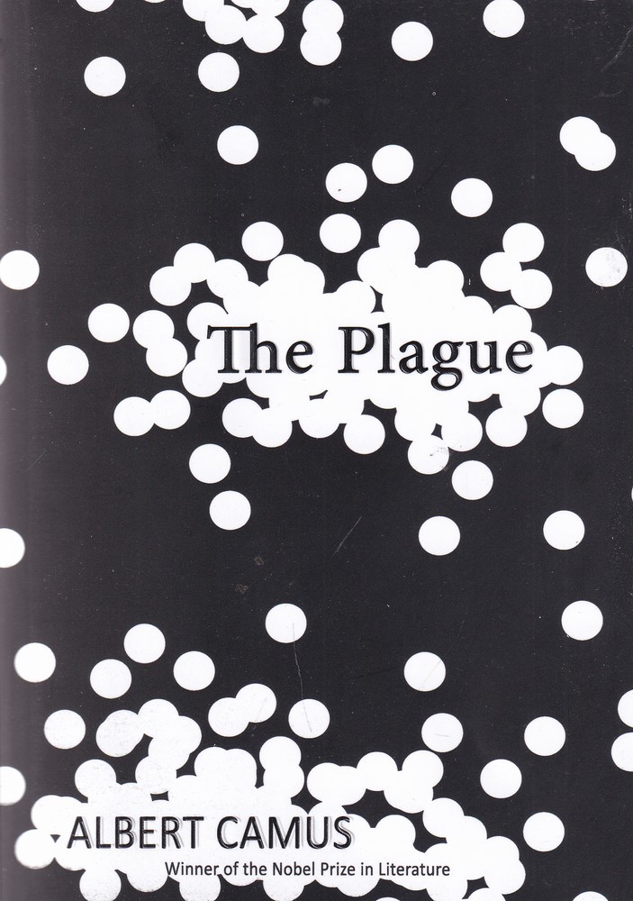 The Plague: طاعون
