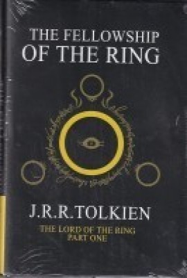 lord of the rings 1، the fellowship of the ring: یاران حلقه