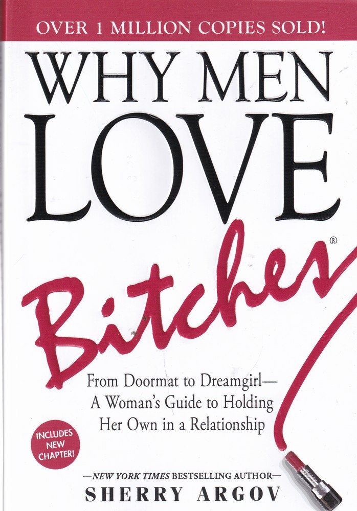 زنان زیرک why men love bitches