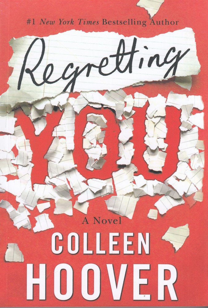 Regretting You: در حسرت تو