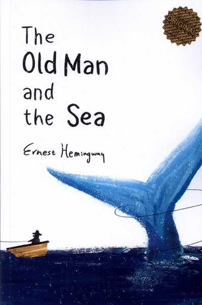 the old man and the sea پیرمرد و دریا