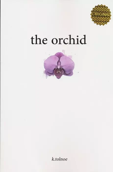 THE ORCHID:ارکیده (زبان اصلی،انگلیسی)