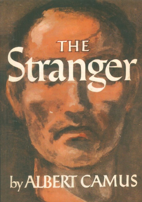THE STRANGER:بیگانه (زبان اصلی،انگلیسی)